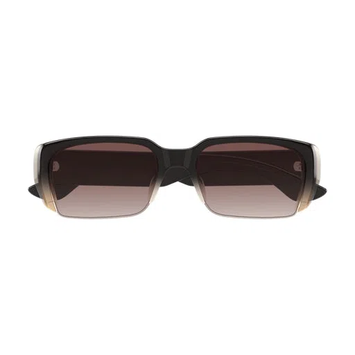 Alexander McQueen AM0532S Sunglasses - view 8